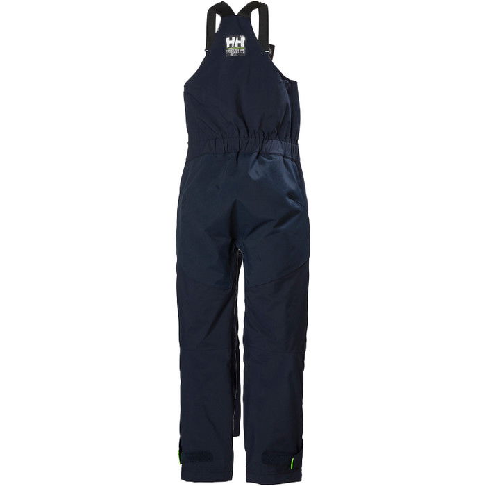 2024 Helly Hansen Junior Salt Port Pants 41635 - Navy